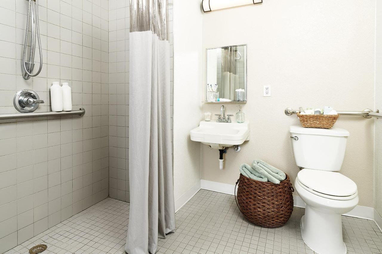 Intown Suites Extended Stay Atlanta Ga - フォレストパーク エクステリア 写真